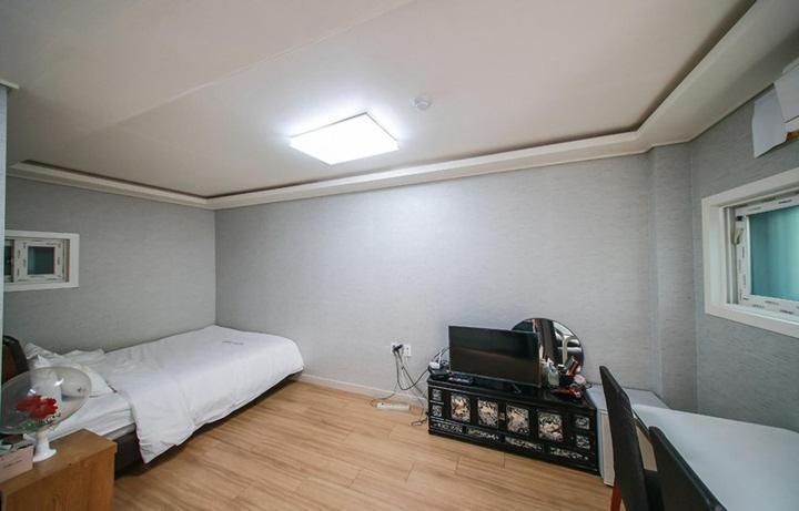 Shine Hotel Szöul Kültér fotó